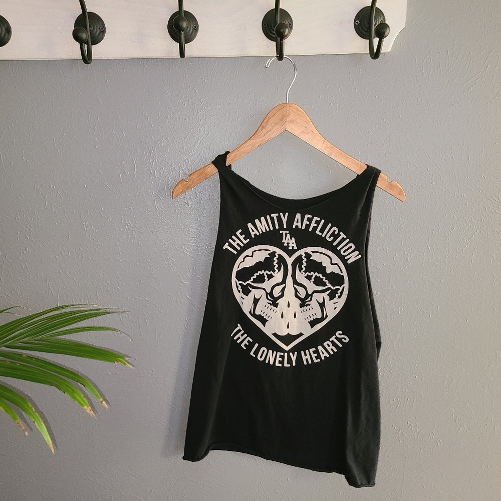 Band tank